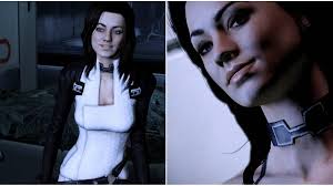 Mass Effect: Miranda Lawson's 10 Best Quotes, Ranked