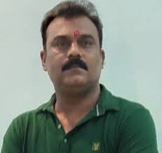 Amit Naidu