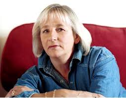 Jane Blanchard Editorial Stock Photo