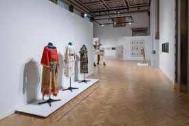 Triennial Exhibitions Overview — SURVIVING THE LONG WARS