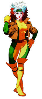 Check spelling or type a new query. Rogue X Men Image 3383899 Zerochan Anime Image Board