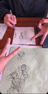 Mihiro00122 Anime Drawings Cute Art Anime Drawings Sketches