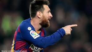 21 hours ago · soccer superstar lionel messi will not renew his contract with fc barcelona, the team announced thursday. Lionel Messi Will Sign A New Contract With Barcelona According To Club Legend Rivaldo