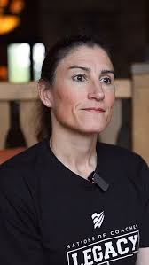 Listen as Coach Brenda Mock Brown, Head Coach of the East Tennessee State  University women’s basketball team, talks about the impact her Character  Coach, Earl, and his wife have had