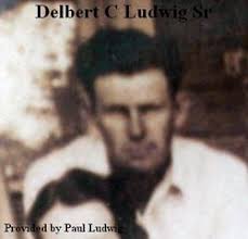 Delbert Clifford Ludwig Sr. (1903-1993)