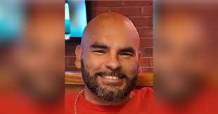 Obituary for Cory Castillo