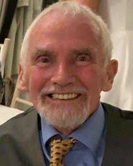 Condolence Book for John Watt (Beaumont, Dublin)