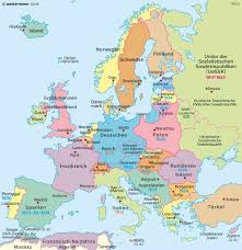 Politische weltkarte a4 618.11 kb. Diercke Weltatlas Kartenansicht Europa 1939 Vor Dem Zweiten Weltkrieg 978 3 14 100870 8 106 3 1