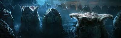 The covenant ship crew, bound for a remote planet, discovers. Alien Awakening So Soll Die Handlung Nach Alien Covenant Weitergehen Blairwitch De