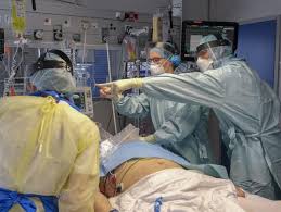 A continuación varias publicaciones alertan sobre la preocupación de las comunidades sobre el futuro de su municipio sus campos, sus bosques y, especialmente, su agua, que es la fuente y fundamento de la vida natural y humana. Capacidad De Uci En Bogota Se Acerca A Limite De La Alerta Roja Economia Portafolio