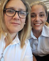 Nancy Suárez 🇺🇾