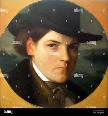 Church painter hi-res stock photography and images