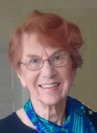 Nel Kastner Obituary (1931