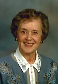 Evelyn E Swainson — Pollock-Randall Funeral Home