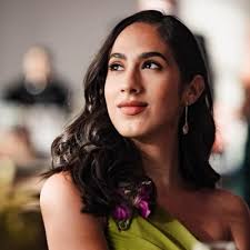 Elisa Crespo named executive director of Stonewall Community Foundation