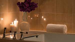 The Ritz Carlton Spa Dallas Dallas Spas Dallas United States Forbes Travel Guide