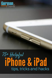 Iphone And Ipad Tips And Tricks Iphone Hacks Ipad Hacks Iphone Info
