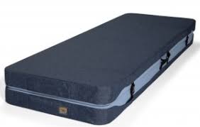 This memory foam sleeping pad has a unique 3 layer foam pad inside the removable cover. Best Camping Mattress Of 2021 Gearlab