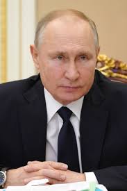 The latest tweets from @kremlinrussia_e Vladimir Putin Simple English Wikipedia The Free Encyclopedia