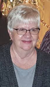 Obituary of Sharon Sue Heuser