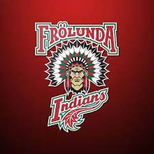This referring to the successful years of the 1960s, when fans started to call them the wild west (västra frölunda is west frölunda in english). Frolunda Indians On Twitter Hat Trick Jan Mursak