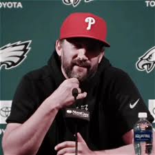 Nick Siriannis My Perrogative