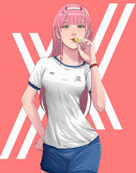 We did not find results for: 1205171 Anime Horns Long Hair Darling In The Franxx Gym Clothes White T Shirt Simple Background Green Eyes Zero Two Darling In The Franxx Pink Hair Lollipop Anime Girls Mocah Hd Wallpapers