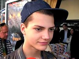 80,797 likes · 23 talking about this. Jimi Blue Ochsenknecht Die Wilden Kerle 5 Premiere Am 17 02 2008 Youtube