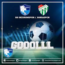 .hamroun, obertan, osman (bb erzurumspor), sedat, tayfur, cüneyt, selçuk (bursaspor). Bb Erzurumspor A Twitter Gooooooool 82 Mickaelpote Bb Erzurumspor 4 Bursaspor 1 Erzurumspor