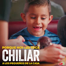 ¡Feliz Día del Niño!