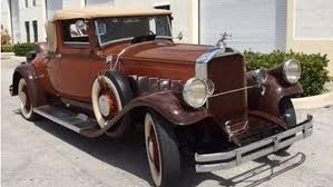 Image result for Monarch Maroon 1929 Pierce-Arrow