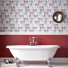 Sudan Etkilenmeyen Banyo Duvar Kagitlari Banyo Duvar Kagidi Duvar Banyo