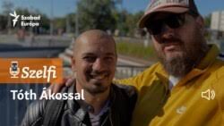 Mit lopnál először, ha nincstelen lennél? Wifit, kaját, az erdőből fát?"