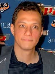 Andrés Couturier Movies & TV Shows List