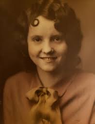 Rachel Matilda Deloris Ratliff Stallard (1906-1986)