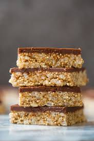 Many are even made without sugar, so they're perfect if you're trying to get a handle on your sugar addiction. 11 Make Ahead Dessert Recipes