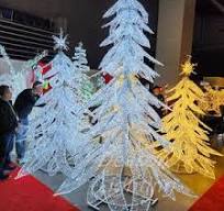 LED for Christmas Tree - Motif Light Outdoor Decor