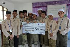 Syarat permohonan bantuan tambang penerbangan pelajar sabah, sarawak dan luar jenis agihan atau bantuan zakat bagi sektor pedidikan adalah seperti berikut: Pusat Zakat Sabah Abu Nuha Corner