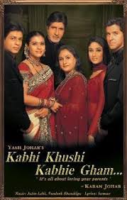 The Extraordinary Class Kabhi Khushi Khabie Gham Movie Review Best Bollywood Movies Bollywood Movies Streaming Movies