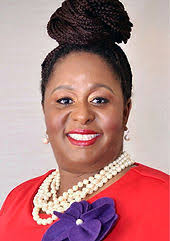 Doris Bentil's Instagram, Twitter & Facebook