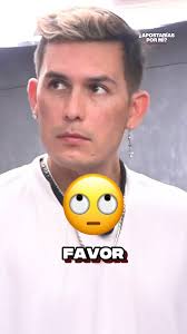 “Tienes que tranquilizarte”: #Gigi le pide a #David que cambie 😤😒  (@dominosaints), 📺 ¿#ApostaríasPorMí? disponible en #ViX, #Univision,  #UniMás y #LasEstrellas ❤️‍🔥