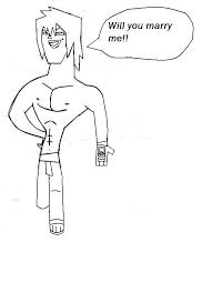 He usually never talks, but the first time he did was to chris and owen. Tdi Justin Coloring Page 5 By Hatchet Girl2010 On Deviantart