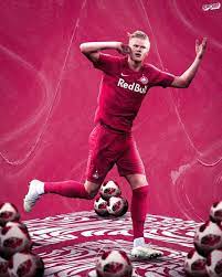 5th Hat Trick Of The Season Erling Haaland