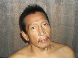 Obituary information for Maurice Yahola