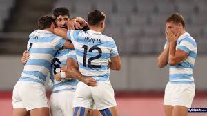 Los detalles de cuándo se llevará a cabo el partido en este artículo de dale azul y oro. The Pumas Heroic In Tokyo Triumph Against South Africa And The Semifinals Of The Olympic Games Archyde