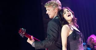 A Cinderella Story Once Upon A Song Streaming