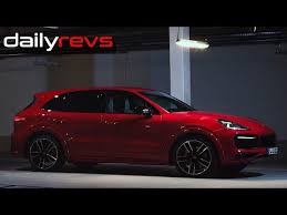 Porsche cayenne diesel exhaust sound. Ecstatic Of Performance Driving Porsche Cayenne Gts Coupe Exhaust Sound Youtube