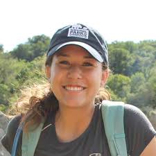 Speaking Up for Parks: Youth Spotlight