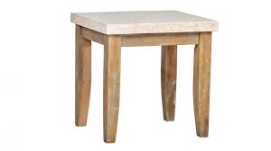 buy dunedin end table harvey norman au