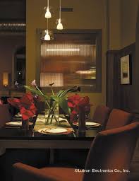 Dimmers And Lighting Controls Luxury Living Lighting Controls Dining Room Lighting